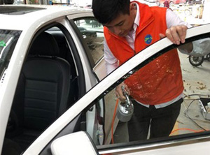 家用車輛