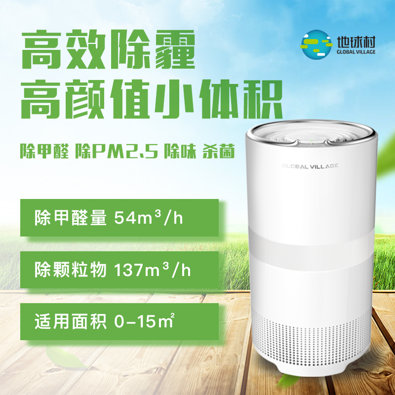 s1型室內(nèi)凈化器