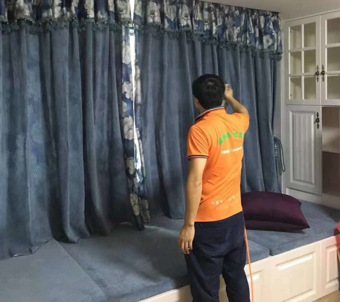 祈福新村別墅區(qū)