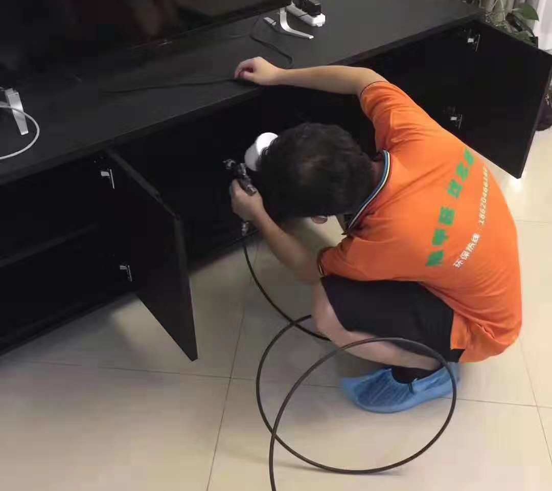 珠江新城麗雅苑