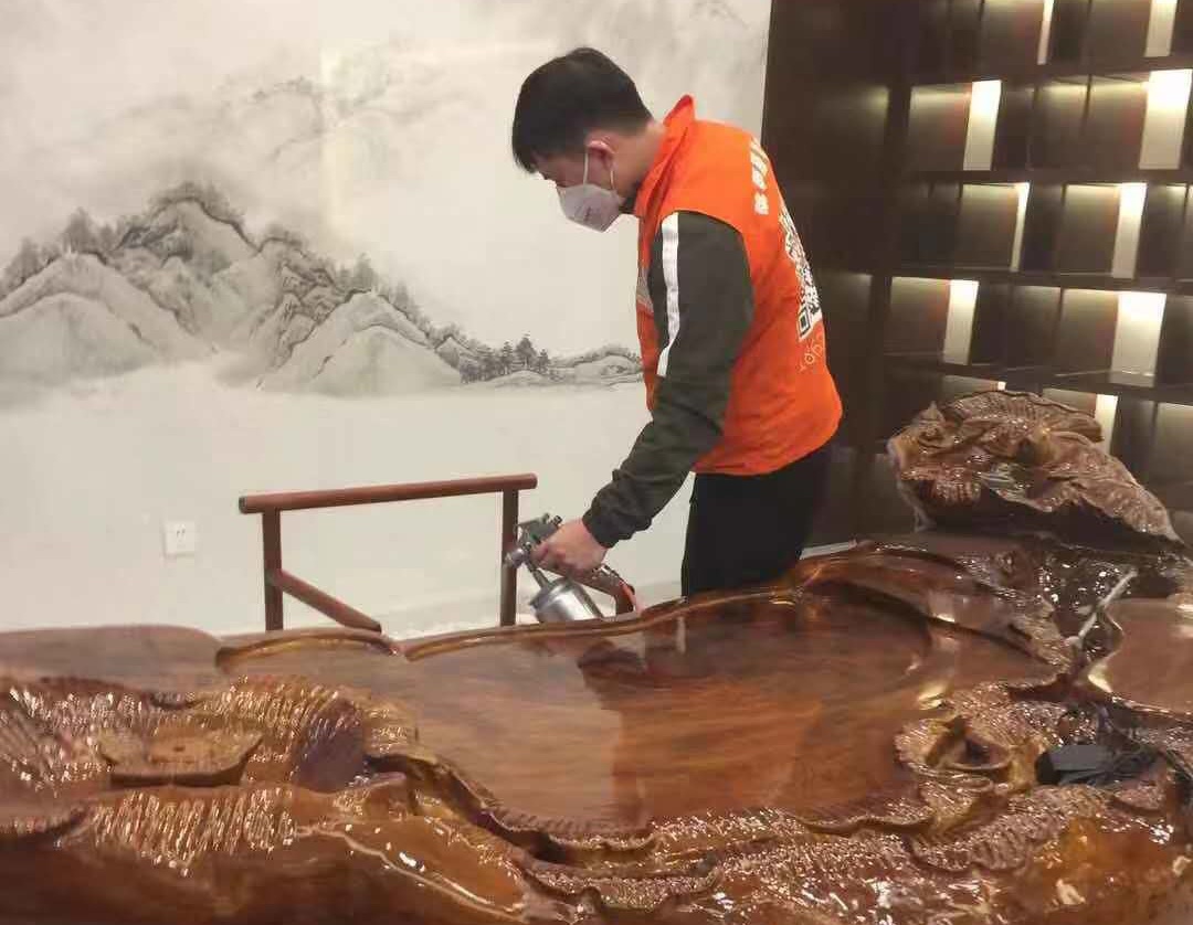增城必悠然酒道館
