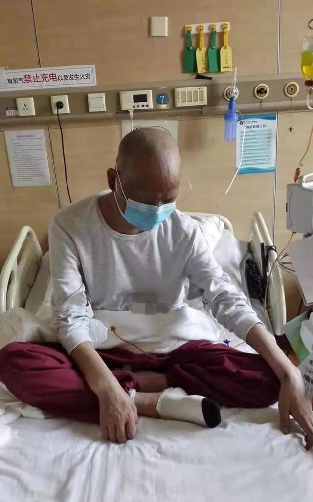 奧迪“白血病”門持續(xù)發(fā)酵 患者已去世 豪車里的癌癥誰來救治