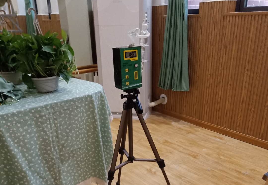 珠江新城啟賦幼兒園